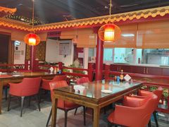 -秦月轩·陕西家乡菜(阜成路·五棵松店)