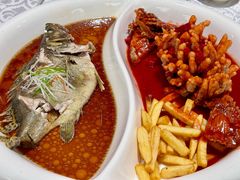 -马凯餐厅(地安门店)