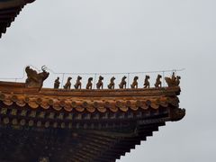 -故宫钟表馆