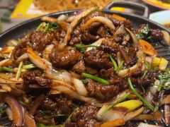 -那家小馆•北京菜•烤鸭(中关村店)