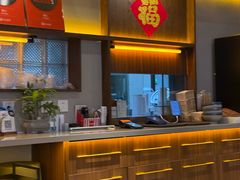 -面乙新派手擀面(大悦城店)