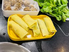 -新梅居(宁海东路店)