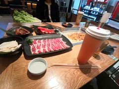 -新石器烤肉(南站店)
