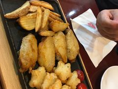 -棒约翰比萨·意面(剑河店)