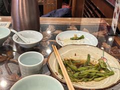 -西江美食舫·江西菜(健德桥店)