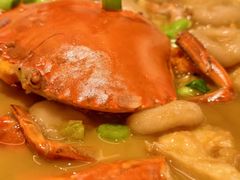 -蟹榭·本帮江浙菜·蟹宴(大宁久光商场店)