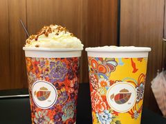 桂花引-茶话弄(中贸广场店)