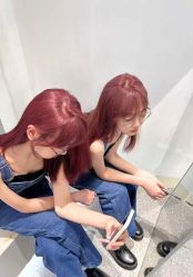 -AFA Hair studio·女士发型设计