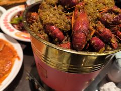 -阿财老铺·老蚌埠龙虾城(华夏总店)