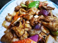 溜大肠-三子下水馆(南十四道街151号店)