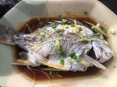 -恒盛海鲜餐厅