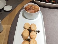 -茶宴·美食地标餐厅(沙坡尾店)