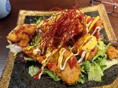 -鸟屋·烧鸟居酒屋(新世纪广场店)