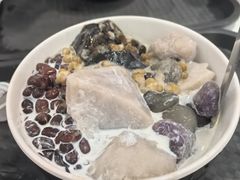 -鲜芋仙(中华广场店)