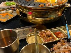 -东味北道熟成·炭火烤肉(九龙店)