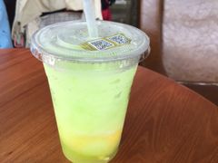 -喜茶(广州番禺奥园广场店)