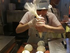 -狐狸和向日葵(北京路店)