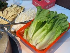 -刘少华贵州小黄牛·鲜牛肉火锅(总店)