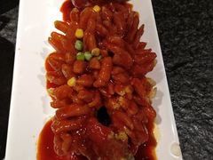 -老苏州芳和园茶酒楼  传统苏帮菜(观前店)