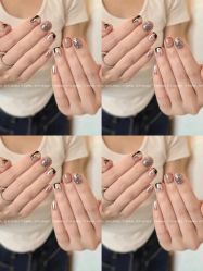 -M·X Nail日式美甲美睫