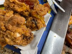 -阿亲家·韩式无限烤肉(花果园店)