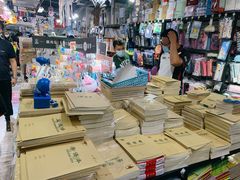 -晨光文具(天客隆大厦大商超市店)