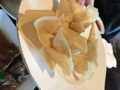 -新天世纪中餐厅