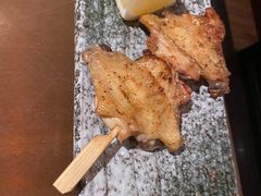-千代武日本料理(哈西店)