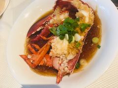 -新加坡海鲜共和(名胜世界圣淘沙海滨坊)