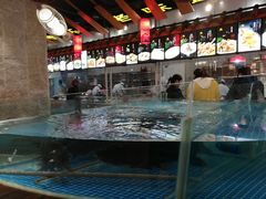 -香山湖家家宴(中山陵店)