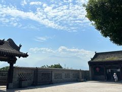 -山西王家大院