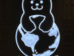 -抱抱地球咖啡馆(国家海洋博物馆店)