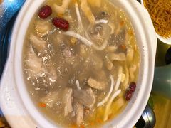 -龙泉人椰子鸡.糟粕醋.海南菜(三亚旗舰店)