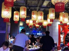 -朱光玉火锅馆·太原旗舰(钟楼街店)