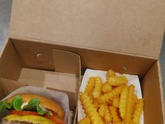 -Shake Shack(西单大悦城店)