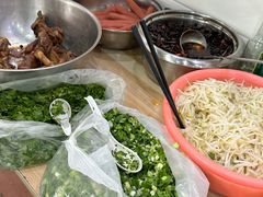 -老冯拉面羊棒骨(西宸广场店)