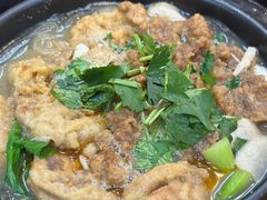 -溢香苑瓦罐(前进路店)