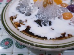 -堂屋糖水店(愚园店)