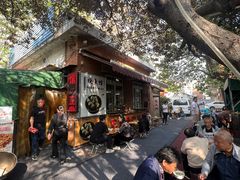 -正宗天津烧麦馆(柳州路店)