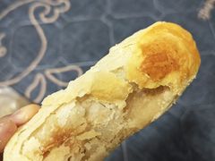 绿豆饼-张家清真糕点(奉天街店)