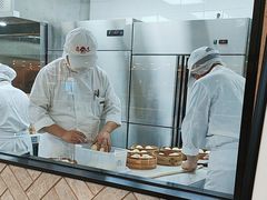 -鼎泰丰(德基广场店)