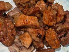 -唯成•韩国炭火烤肉 유성고기