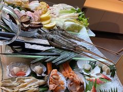 -生如夏花泰式火锅(西村黑金店)