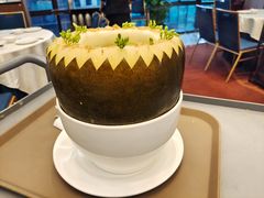 夏日冬瓜盅-御和宴·精品粤菜(天润御海湾店)