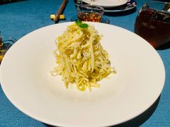 -三利音·玖弄小鲜(浦东嘉里城店)