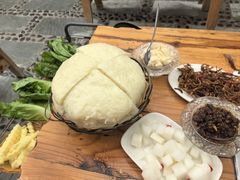 -尼玛藏家风味园(阿山食城店)