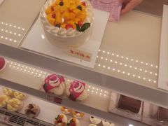 -好利来(奥林匹克购物广场店)