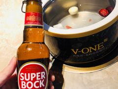 -V-ONE西雅图海鲜自助餐厅(仓山万达广场店)