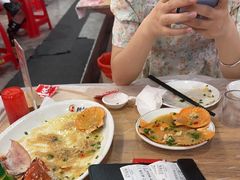 -醉壹号海鲜大排档(厦门美食地标店)