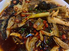 -曾三娘翘脚牛肉